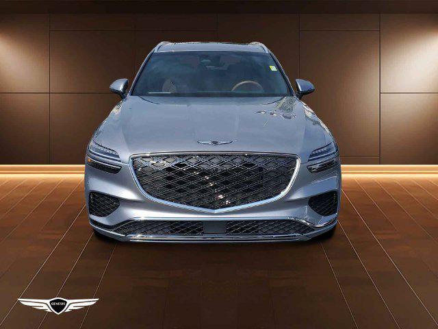 2026 Genesis Gv70 - $51,488