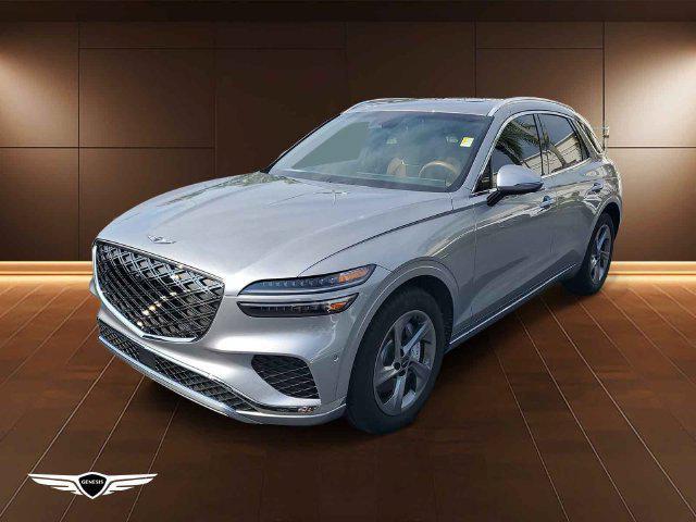 2026 Genesis Gv70 - $51,488