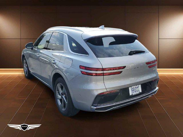 2026 Genesis Gv70 - $51,488