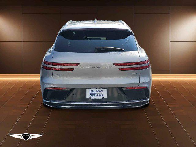2026 Genesis Gv70 - $51,488