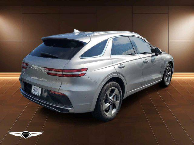 2026 Genesis Gv70 - $51,488