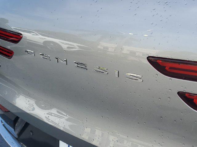 2026 Genesis Gv70 - $51,488