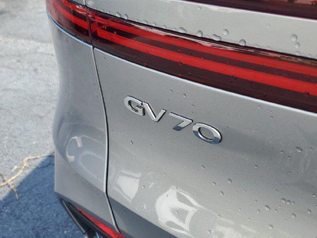 2026 Genesis Gv70 - $51,488
