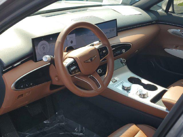 2026 Genesis Gv70 - $51,488