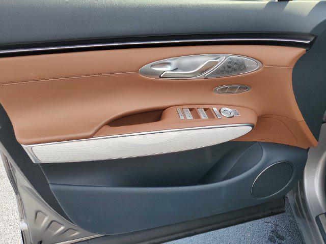 2026 Genesis Gv70 - $51,488