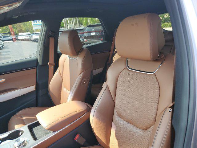 2026 Genesis Gv70 - $51,488