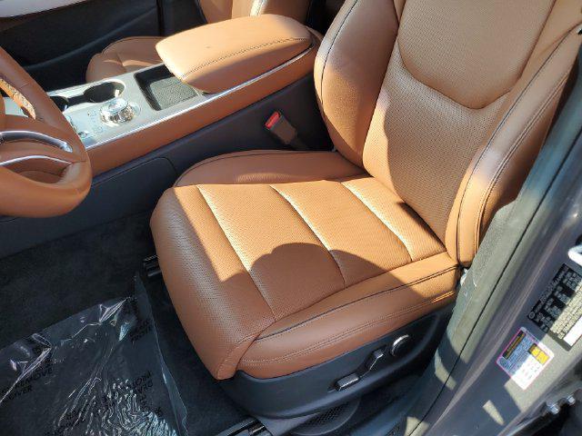 2026 Genesis Gv70 - $51,488