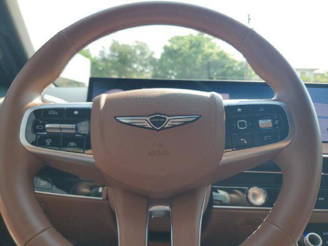 2026 Genesis Gv70 - $51,488