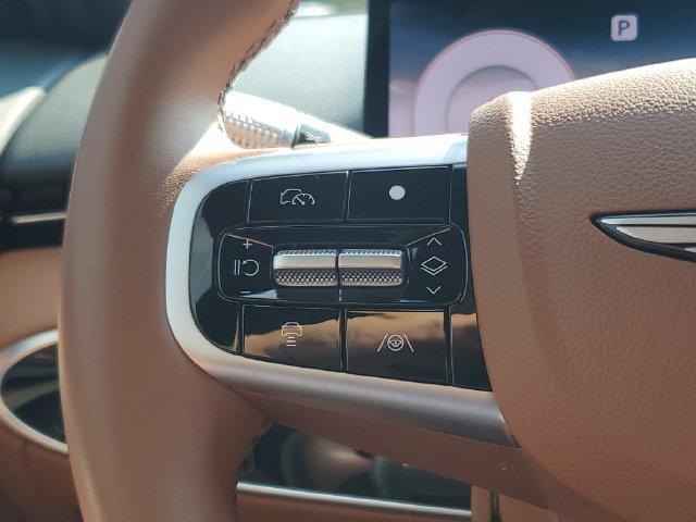 2026 Genesis Gv70 - $51,488