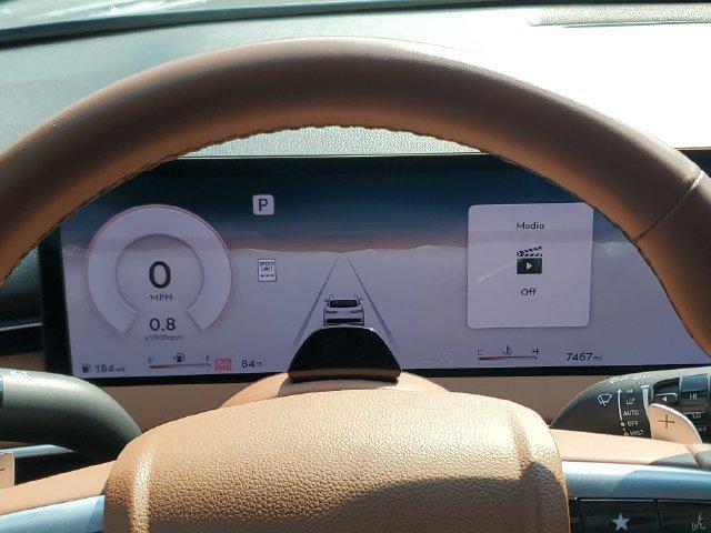 2026 Genesis Gv70 - $51,488