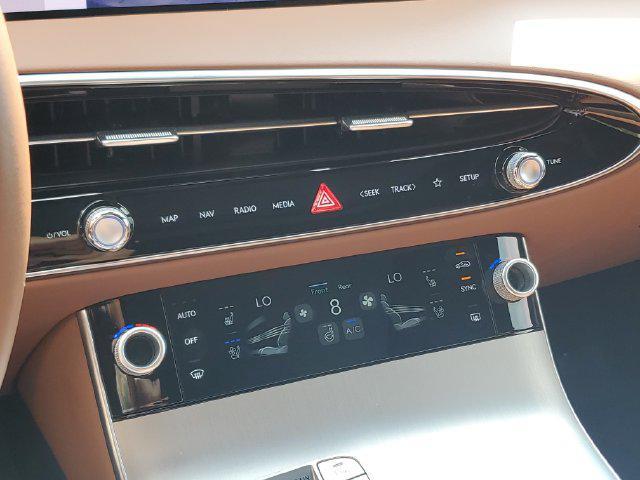 2026 Genesis Gv70 - $51,488