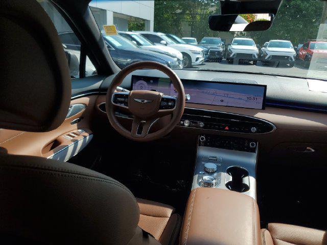 2026 Genesis Gv70 - $51,488