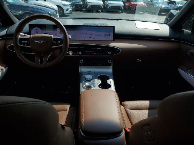 2026 Genesis Gv70 - $51,488