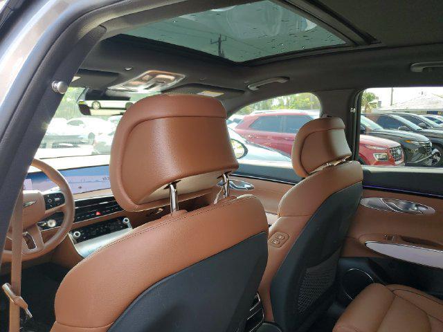 2026 Genesis Gv70 - $51,488