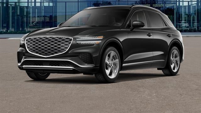 Preowned 2026 Genesis GV70 2.5T Advanced for Sale
