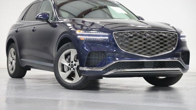 Preowned 2026 Genesis GV70 2.5T Advanced for Sale