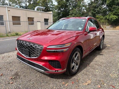 2026 Genesis GV70 AWD 2.5T Advanced 4DR SUV