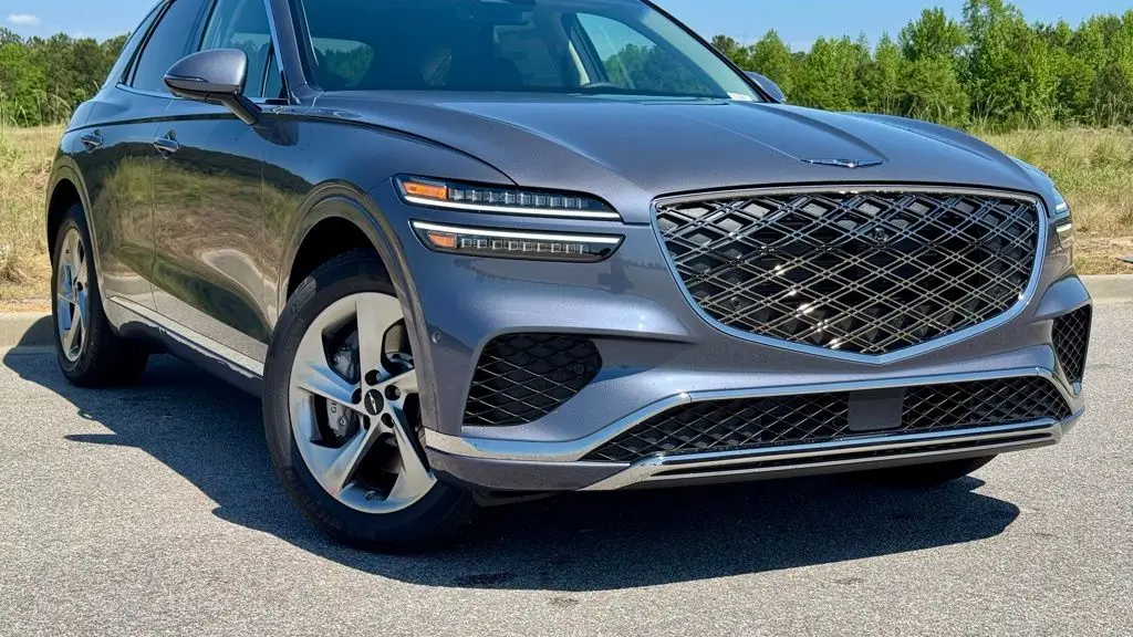 Preowned 2026 Genesis GV70 2.5T Advanced for Sale