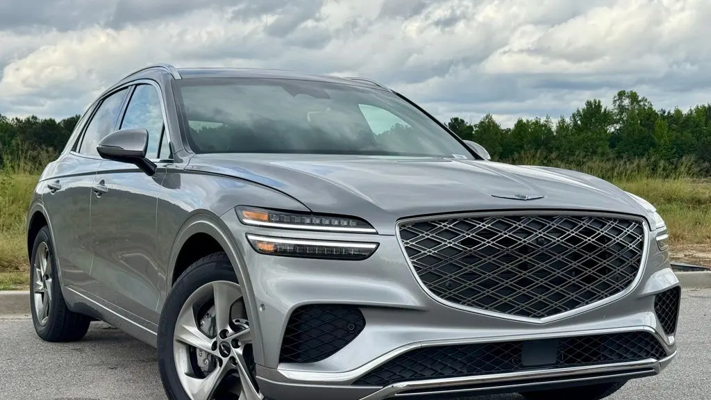 Preowned 2026 Genesis GV70 2.5T Advanced for Sale