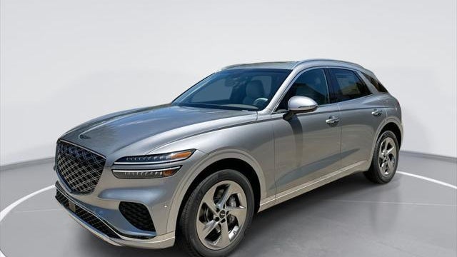 Preowned 2026 Genesis GV70 2.5T Advanced for Sale