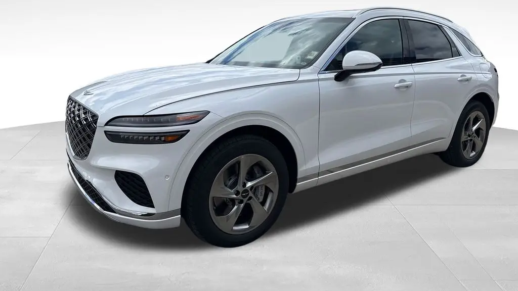Preowned 2026 Genesis GV70 2.5T Advanced for Sale