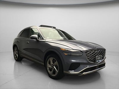 Photo of a 2026 Genesis GV70 AWD 2.5T Advanced 4DR SUV for sale