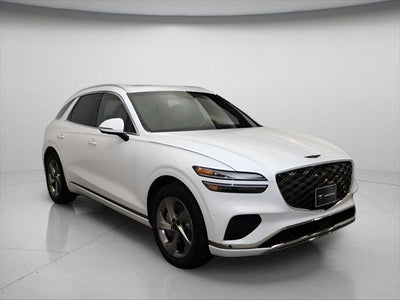 Photo of a 2026 Genesis GV70 AWD 2.5T Advanced 4DR SUV for sale
