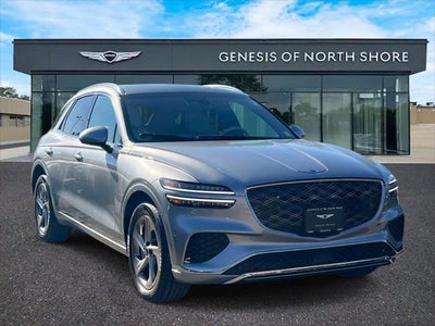 Photo of a 2026 Genesis GV70 AWD 2.5T Advanced 4DR SUV for sale