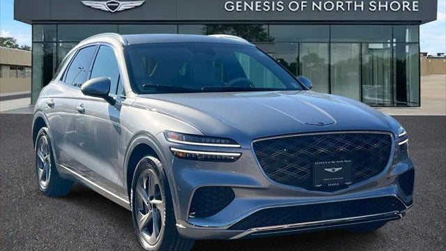 Preowned 2026 Genesis GV70 2.5T Advanced for Sale