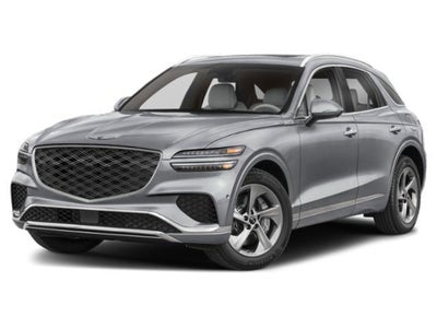 Photo of a 2026 Genesis GV70 AWD 2.5T Advanced 4DR SUV for sale