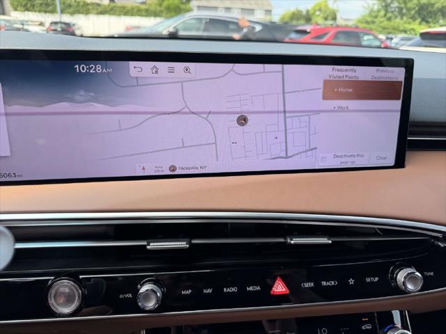 2026 Genesis Gv70 - $54,785