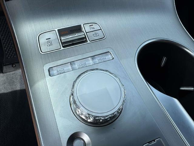 2026 Genesis Gv70 - $54,785