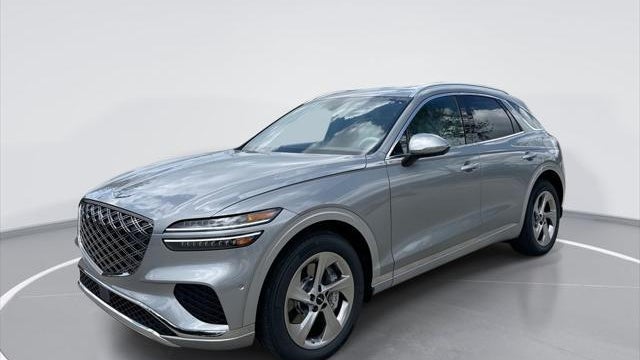Preowned 2026 Genesis GV70 2.5T Advanced for Sale