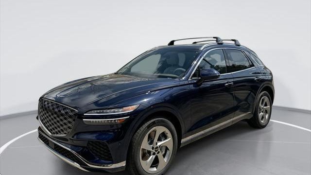 Preowned 2026 Genesis GV70 2.5T Advanced for Sale