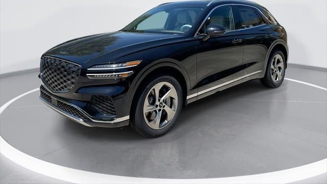 Preowned 2026 Genesis GV70 2.5T Advanced for Sale