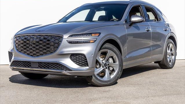 Preowned 2026 Genesis GV70 2.5T Advanced for Sale