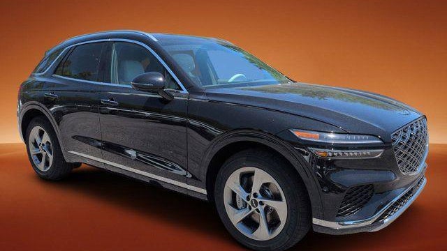 Preowned 2026 Genesis GV70 2.5T Advanced for Sale