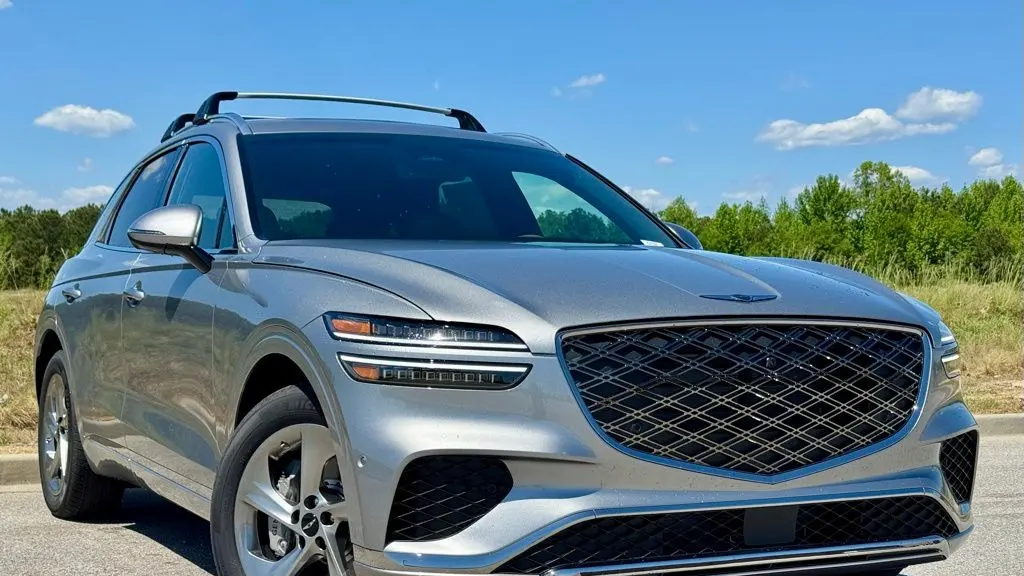 Preowned 2026 Genesis GV70 2.5T Advanced for Sale