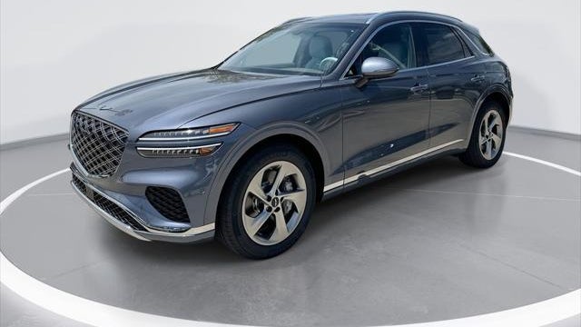 Preowned 2026 Genesis GV70 2.5T Advanced for Sale