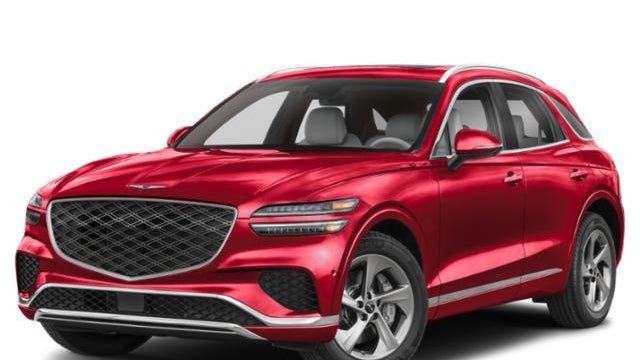 Preowned 2026 Genesis GV70 2.5T Advanced for Sale