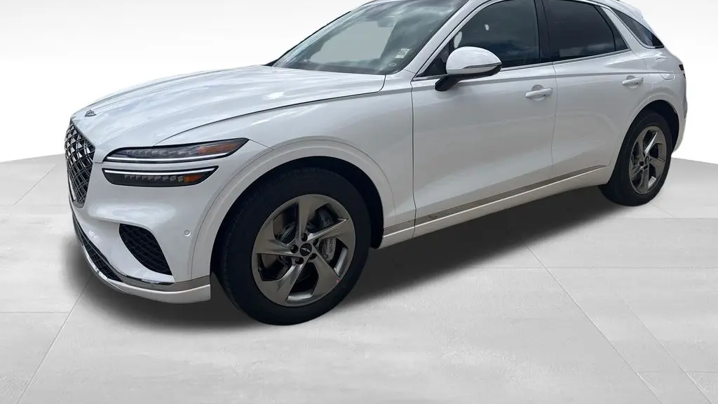 Preowned 2026 Genesis GV70 2.5T Advanced for Sale
