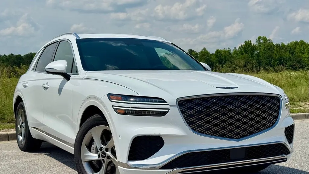 Preowned 2026 Genesis GV70 2.5T Advanced for Sale