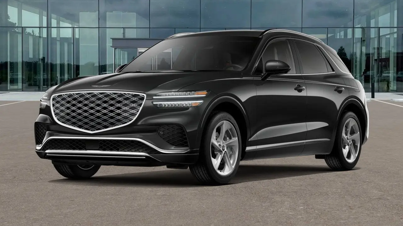 Preowned 2026 Genesis GV70 2.5T Advanced for Sale