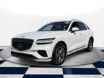 2026 GV70 Thumbnail 2