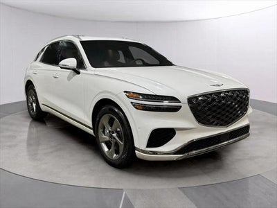 2026 Genesis GV70 AWD 2.5T Advanced 4DR SUV