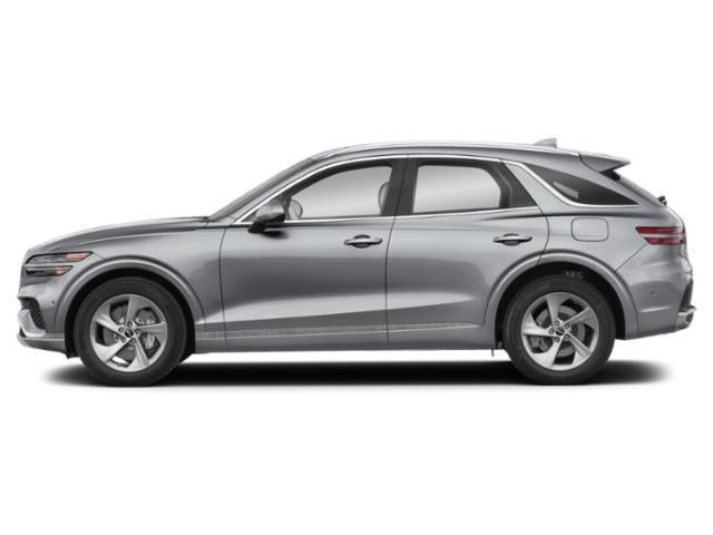 2026 Genesis GV70 2.5T Advanced — photo 1 of 3
