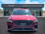 2026 GV70 Thumbnail 2
