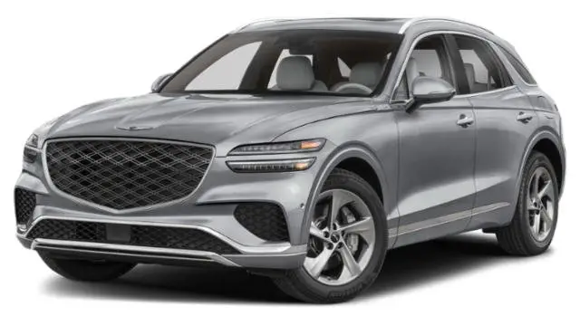 Preowned 2026 Genesis GV70 2.5T Advanced for Sale