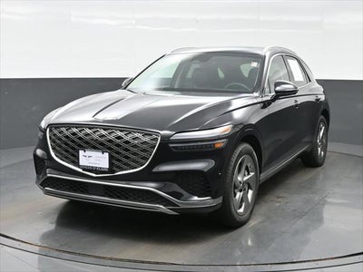 2026 Genesis GV70 AWD 2.5T Advanced 4DR SUV