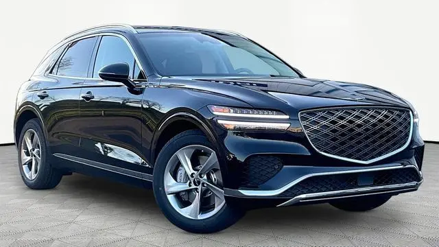 Preowned 2026 Genesis GV70 2.5T Advanced for Sale